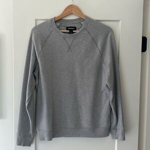 Men’s Nordstrom Crew Neck Sweatshirt